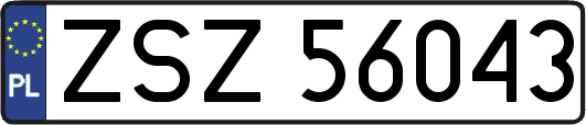 ZSZ56043