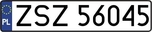 ZSZ56045