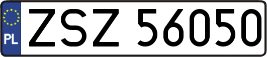 ZSZ56050