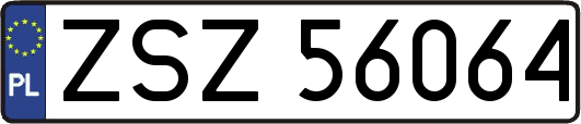 ZSZ56064