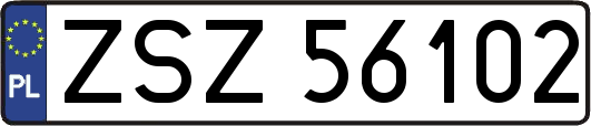 ZSZ56102