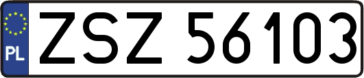 ZSZ56103