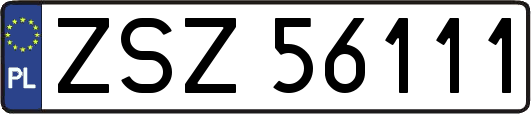 ZSZ56111