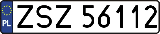 ZSZ56112