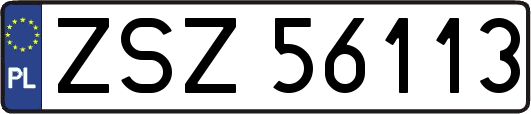 ZSZ56113