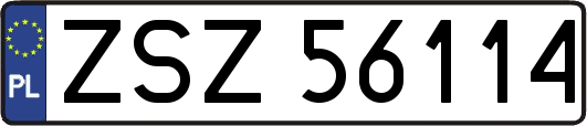 ZSZ56114