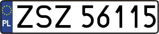 ZSZ56115