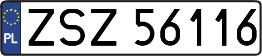 ZSZ56116
