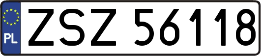 ZSZ56118