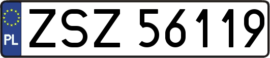 ZSZ56119