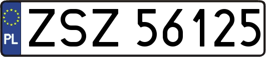 ZSZ56125