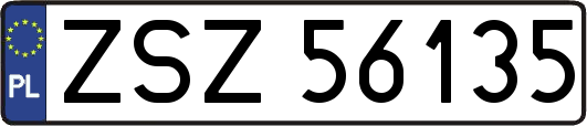 ZSZ56135