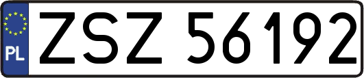ZSZ56192