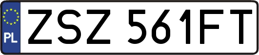 ZSZ561FT
