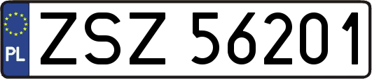 ZSZ56201