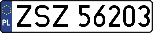 ZSZ56203