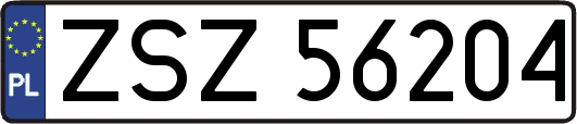 ZSZ56204