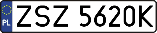 ZSZ5620K