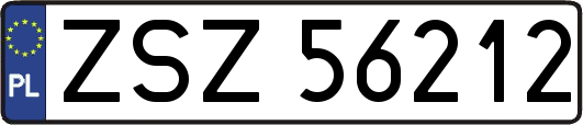 ZSZ56212
