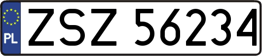 ZSZ56234