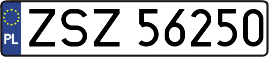 ZSZ56250