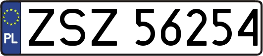 ZSZ56254