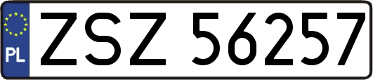 ZSZ56257