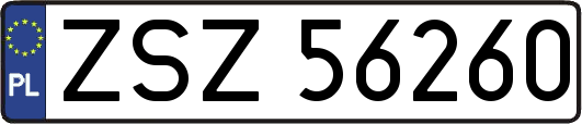ZSZ56260