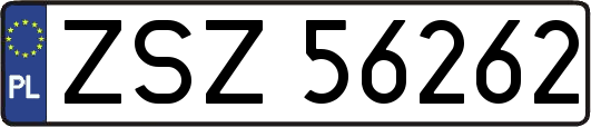 ZSZ56262