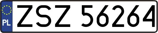 ZSZ56264
