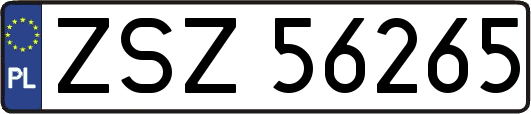 ZSZ56265