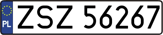 ZSZ56267