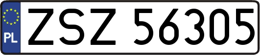 ZSZ56305