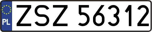 ZSZ56312