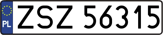ZSZ56315
