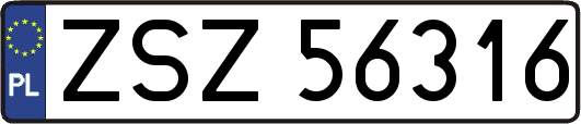 ZSZ56316