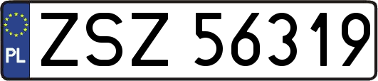 ZSZ56319