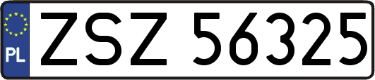 ZSZ56325