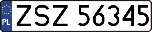 ZSZ56345