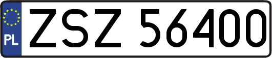 ZSZ56400