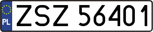 ZSZ56401