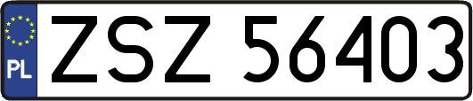 ZSZ56403