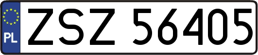 ZSZ56405
