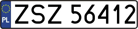 ZSZ56412