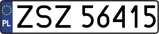 ZSZ56415
