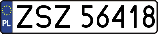 ZSZ56418