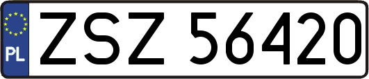 ZSZ56420