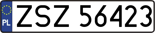ZSZ56423