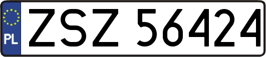ZSZ56424