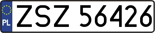 ZSZ56426